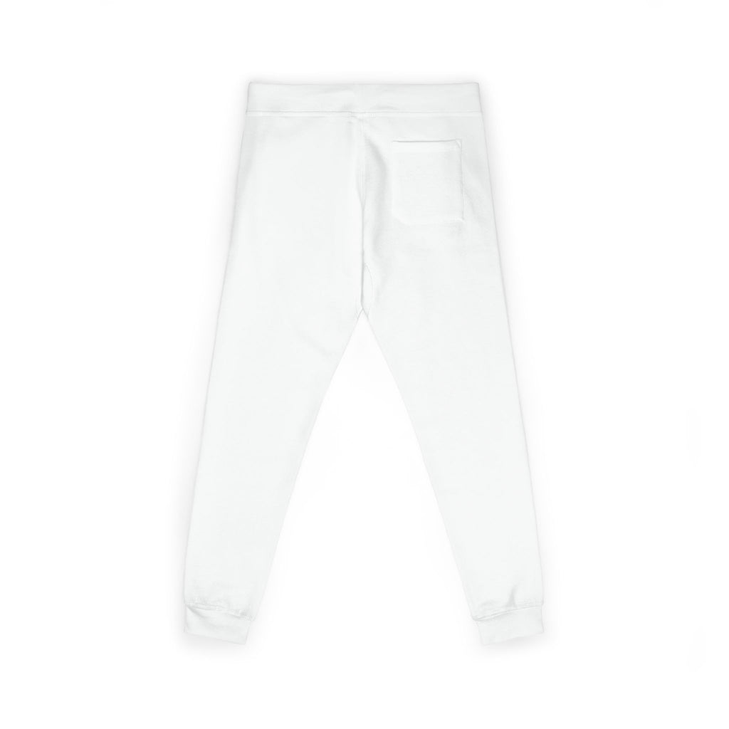 GLX Embroidered Unisex Fleece Sweatpants