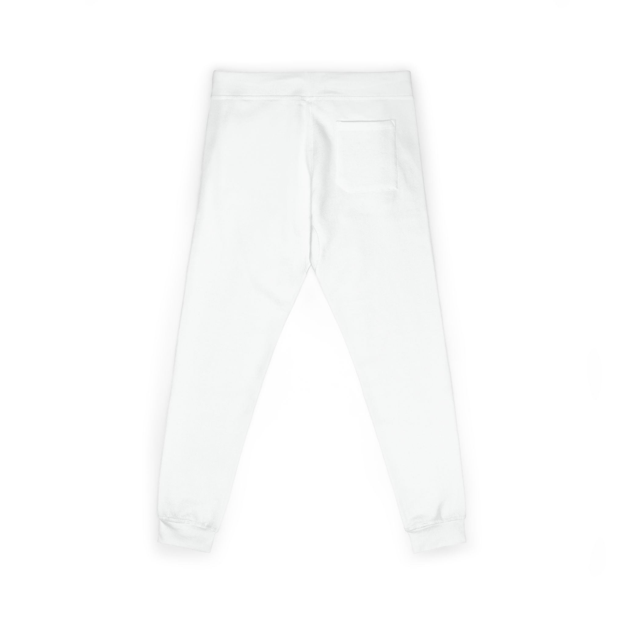 GLX Embroidered Unisex Fleece Sweatpants