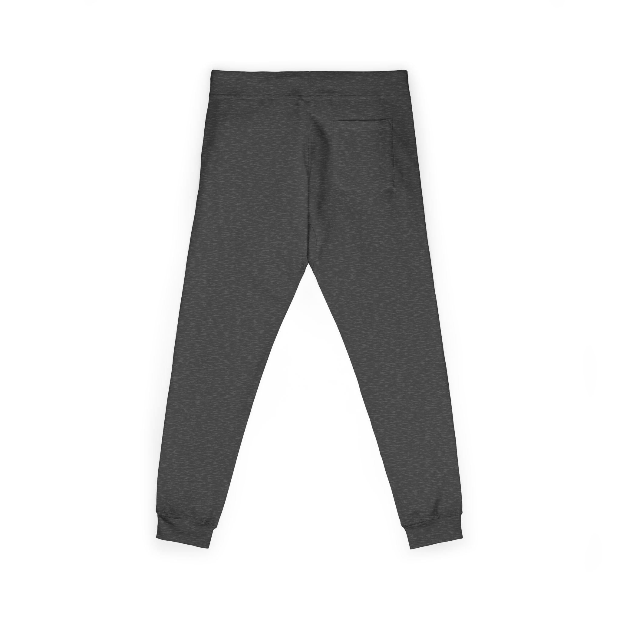 GLX Embroidered Unisex Fleece Sweatpants