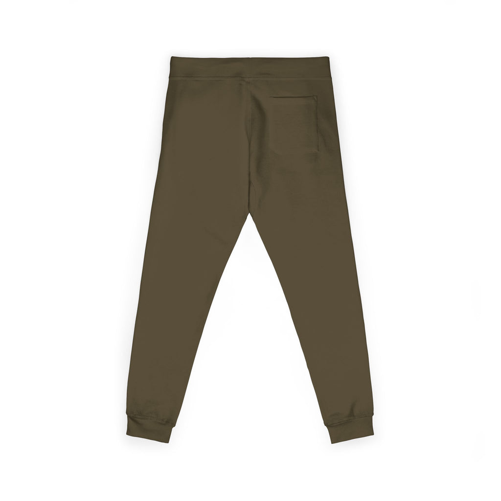 GLX Embroidered Unisex Fleece Sweatpants