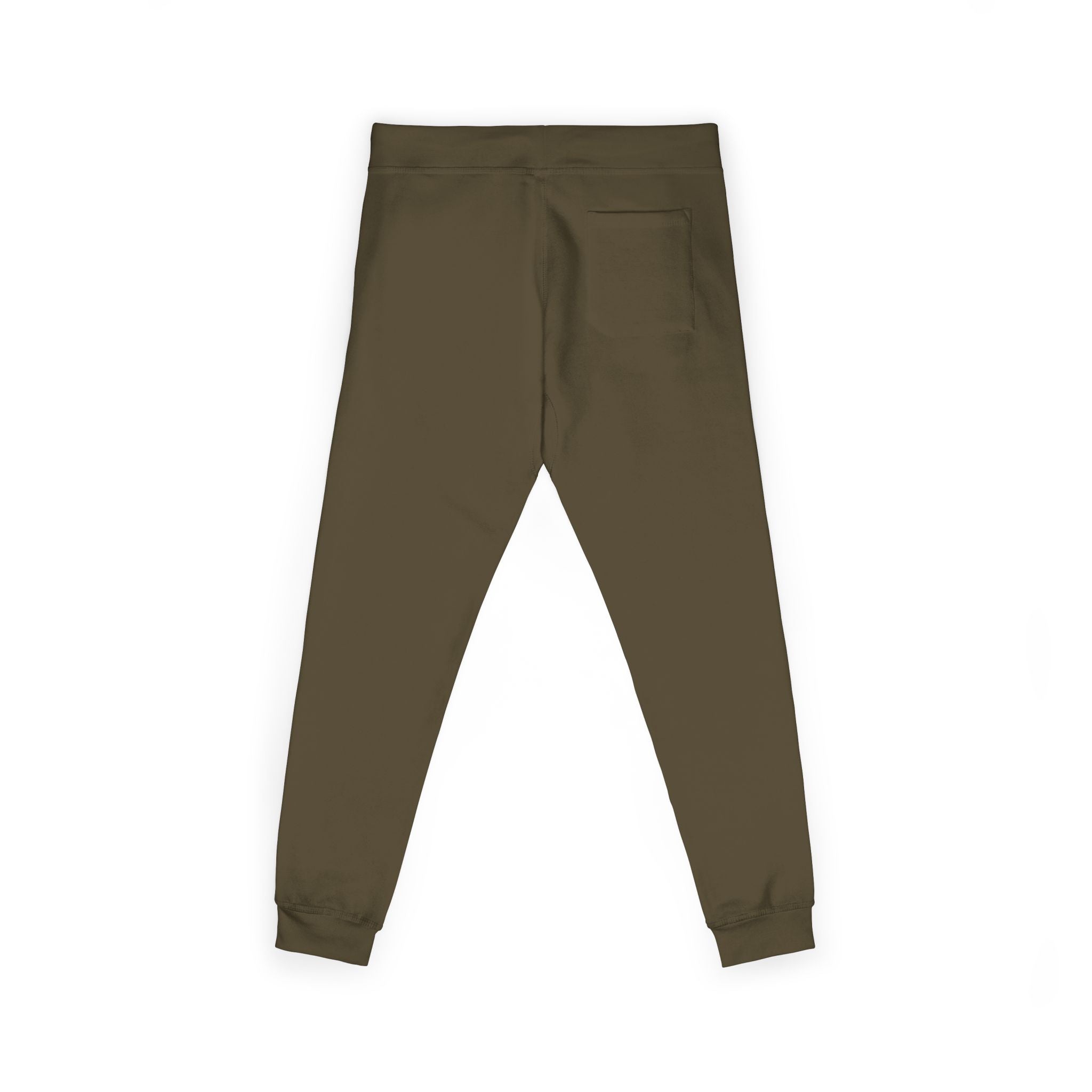 GLX Embroidered Unisex Fleece Sweatpants