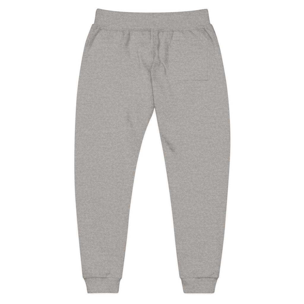 GLX Embroidered Unisex Fleece Sweatpants
