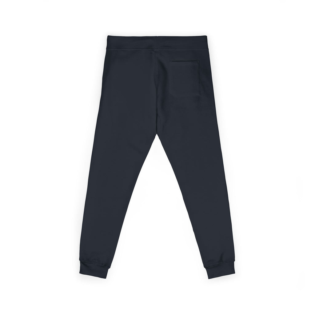 GLX Embroidered Unisex Fleece Sweatpants