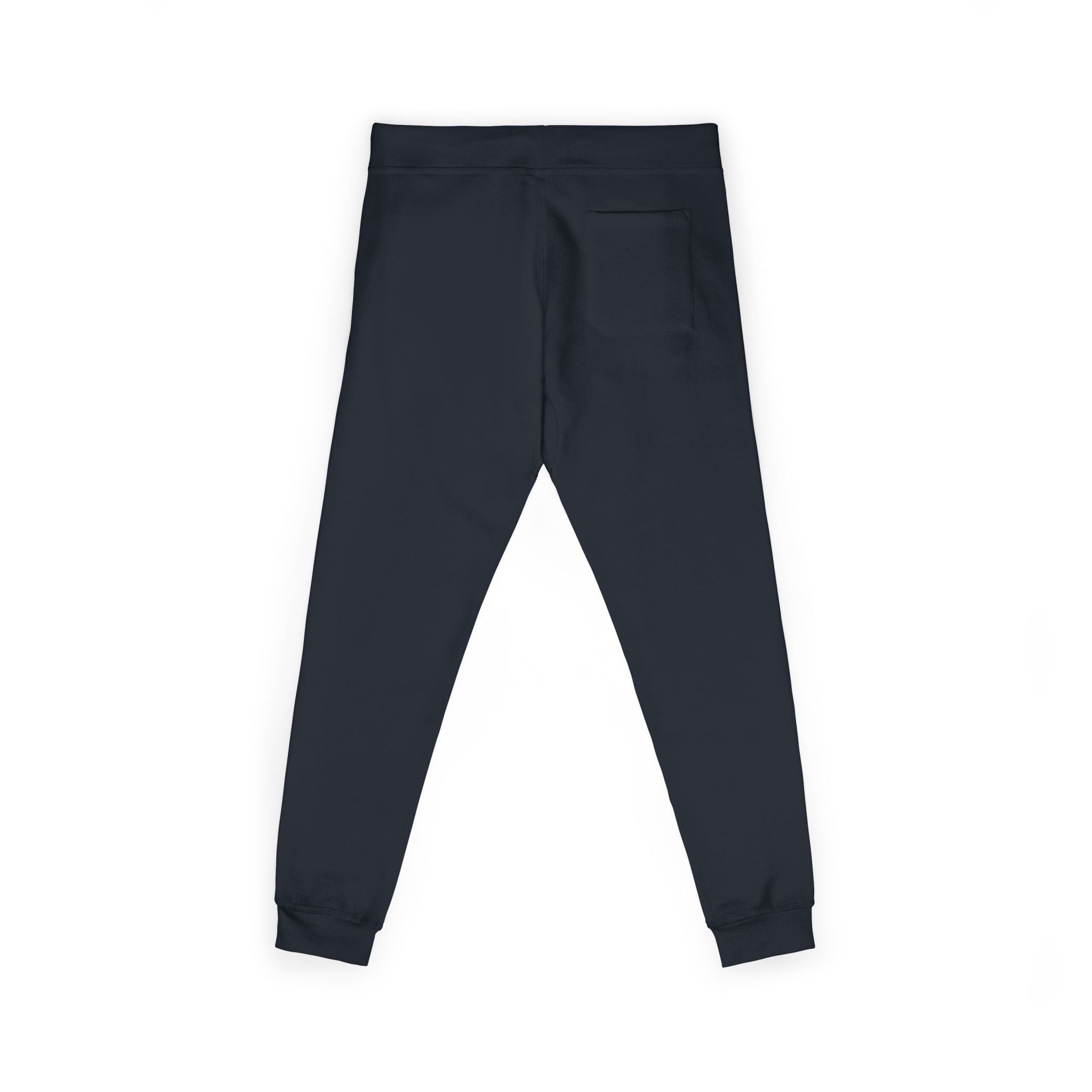 GLX Embroidered Unisex Fleece Sweatpants