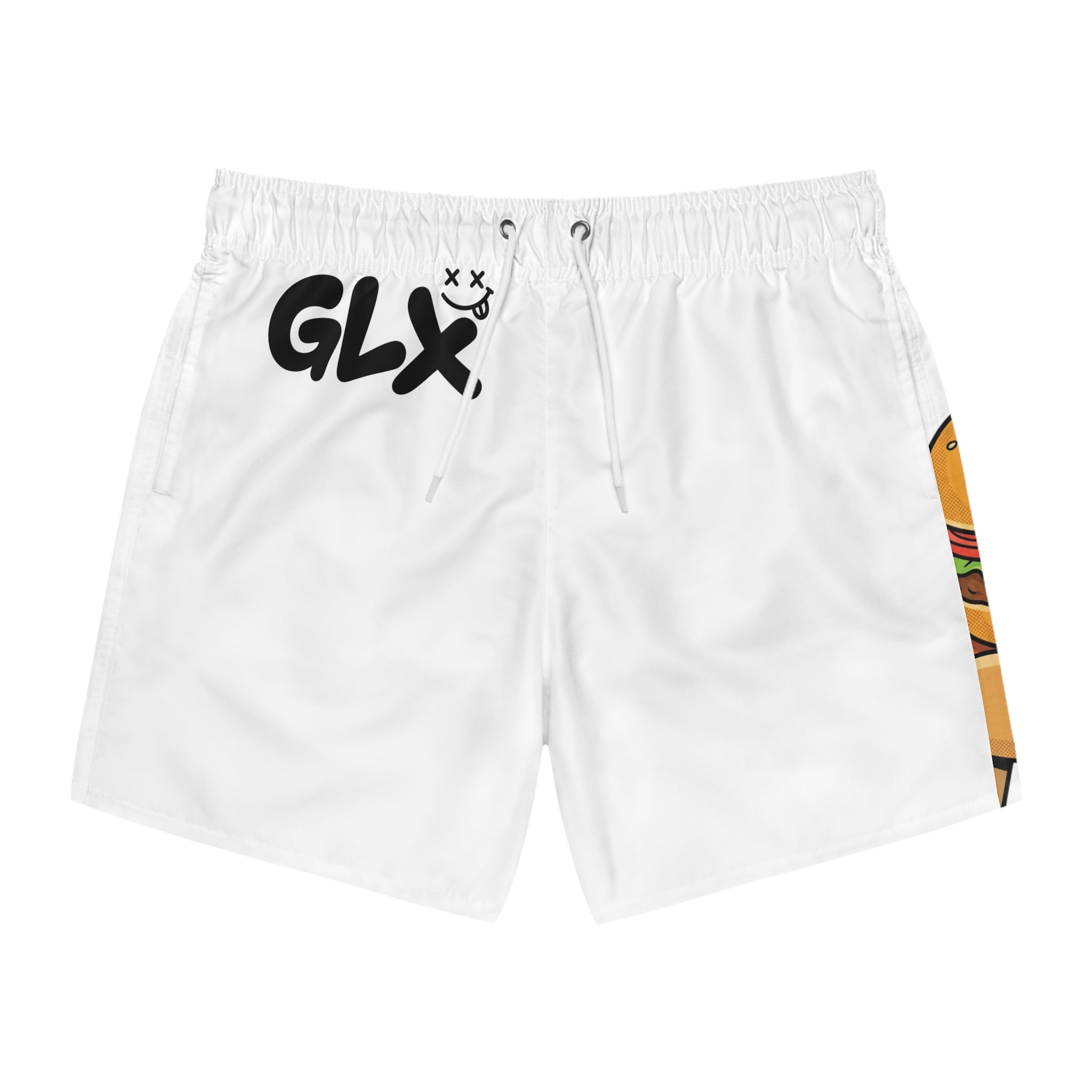 Buns Like Yours | Swim Trunks | Dip Dive Olympics