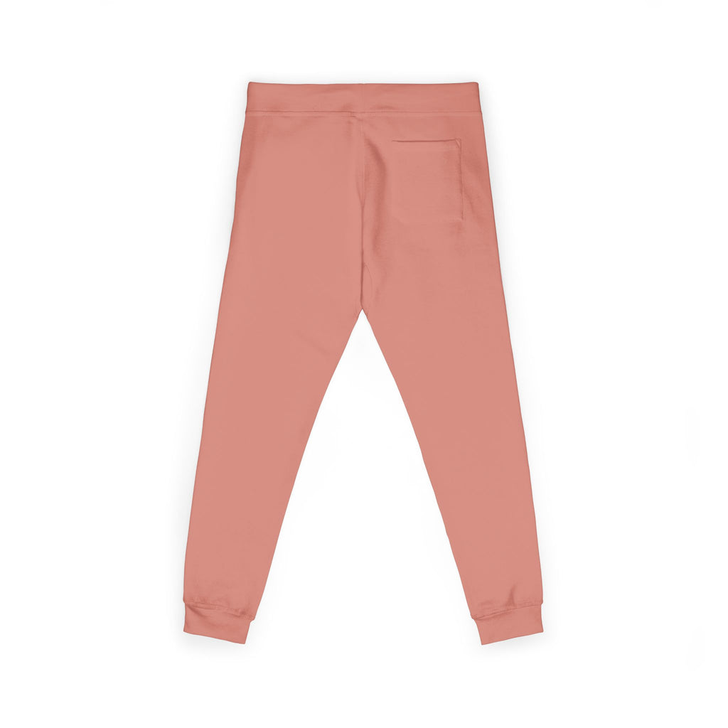 GLX Embroidered Unisex Fleece Sweatpants