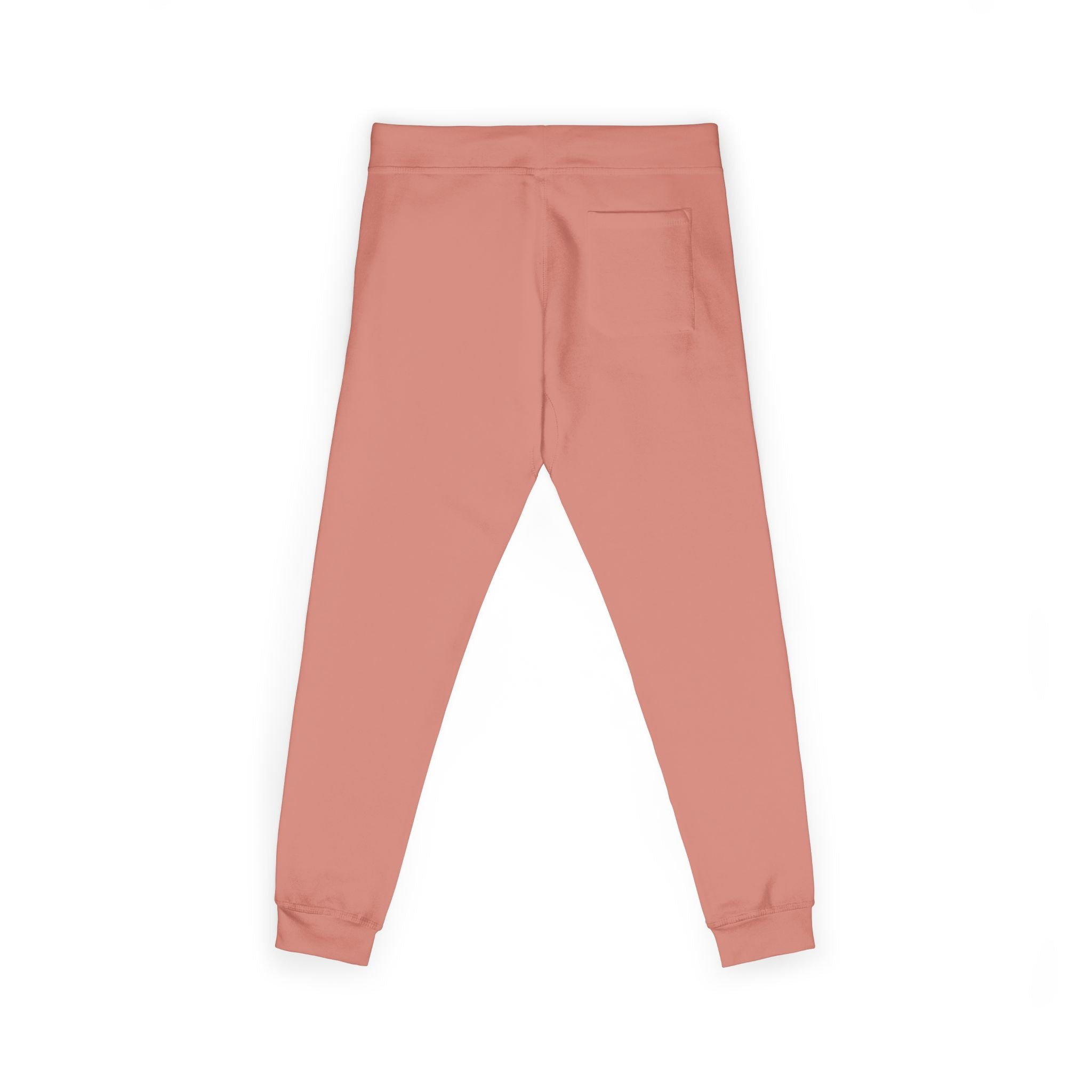 GLX Embroidered Unisex Fleece Sweatpants