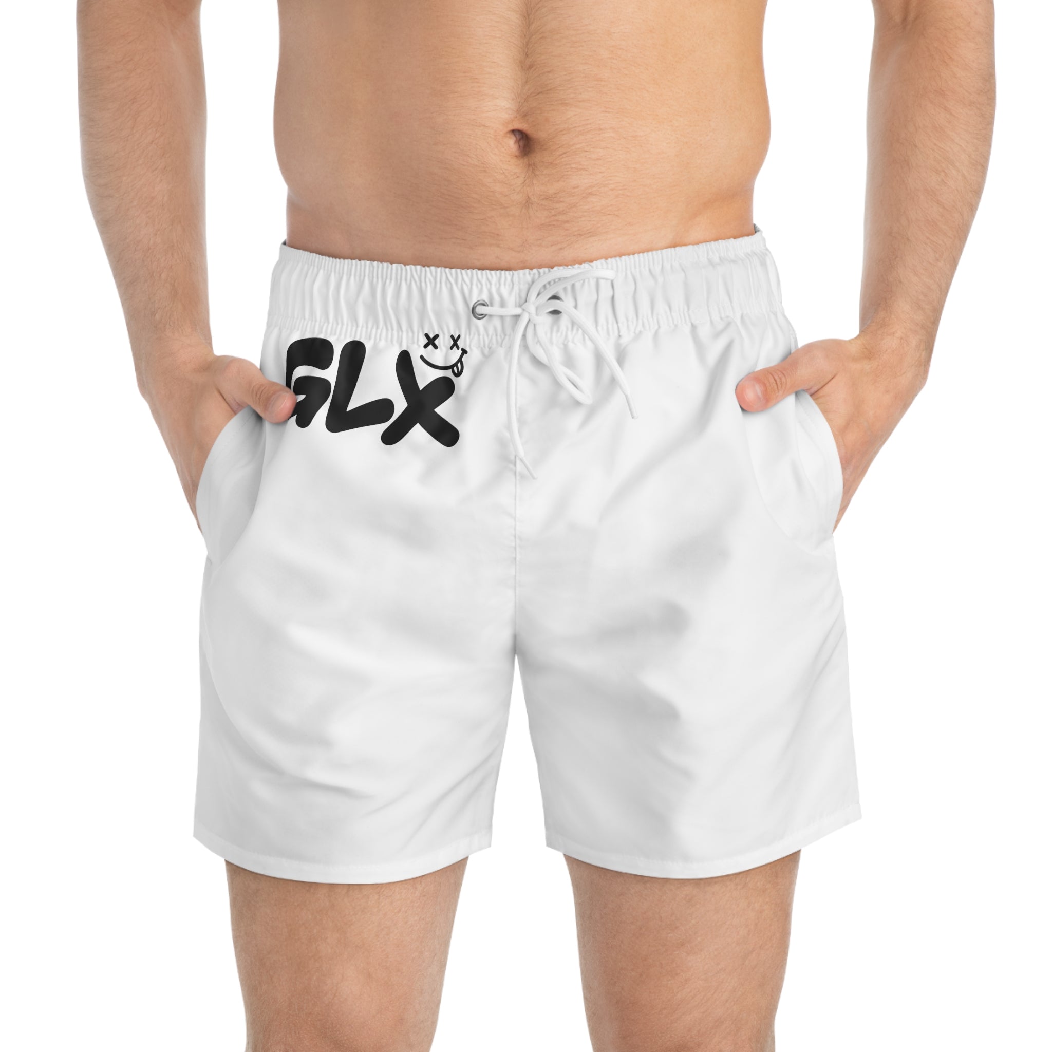 Buns Like Yours | Swim Trunks | Dip Dive Olympics