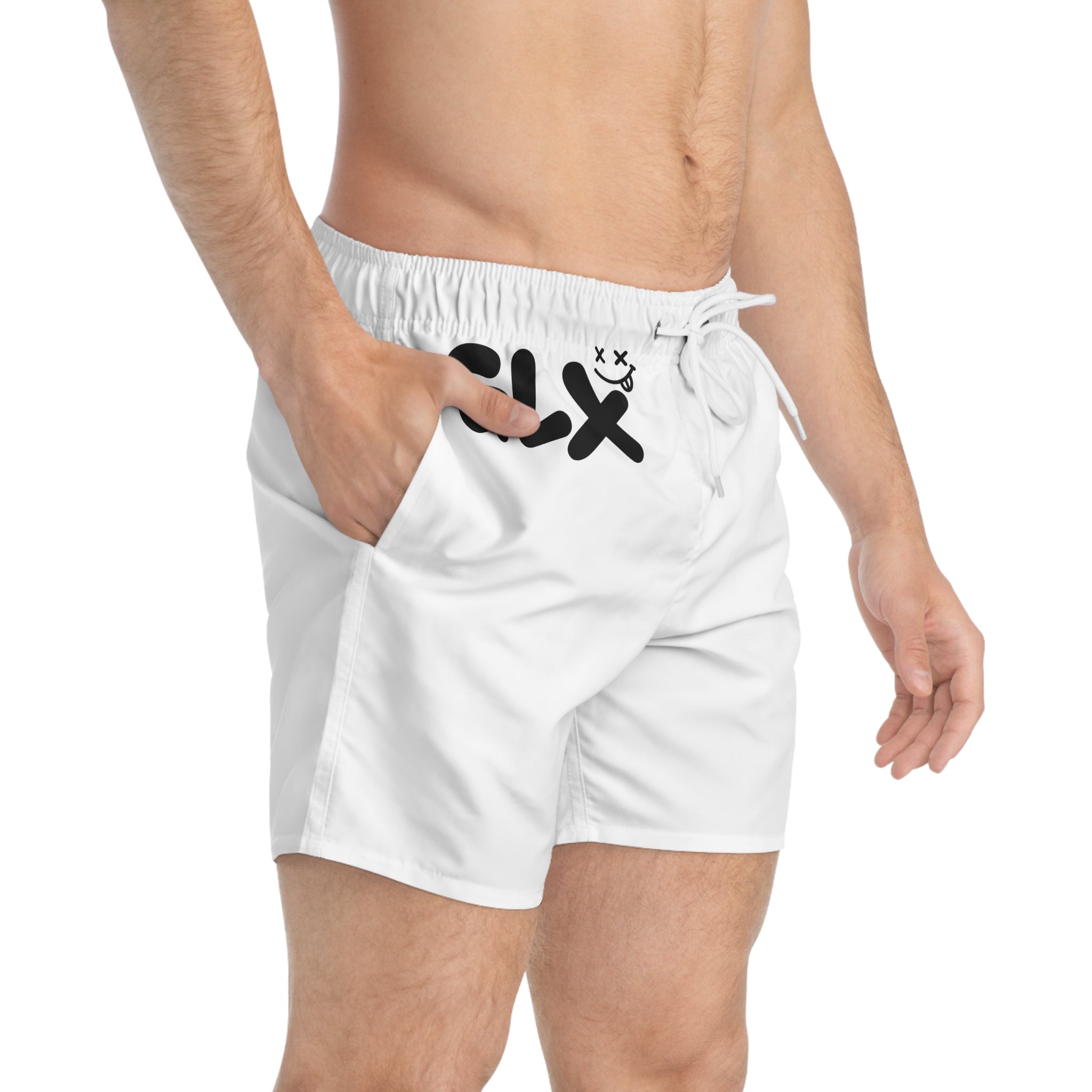 Buns Like Yours | Swim Trunks | Dip Dive Olympics