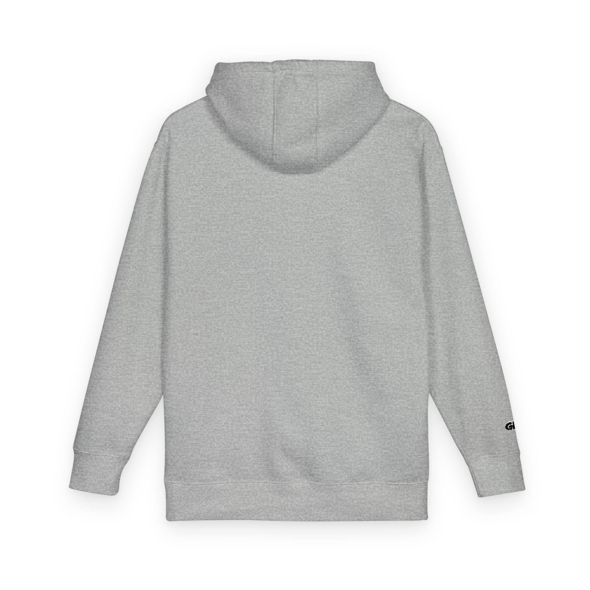 GLX Embroidered Unisex Fleece Hoodie