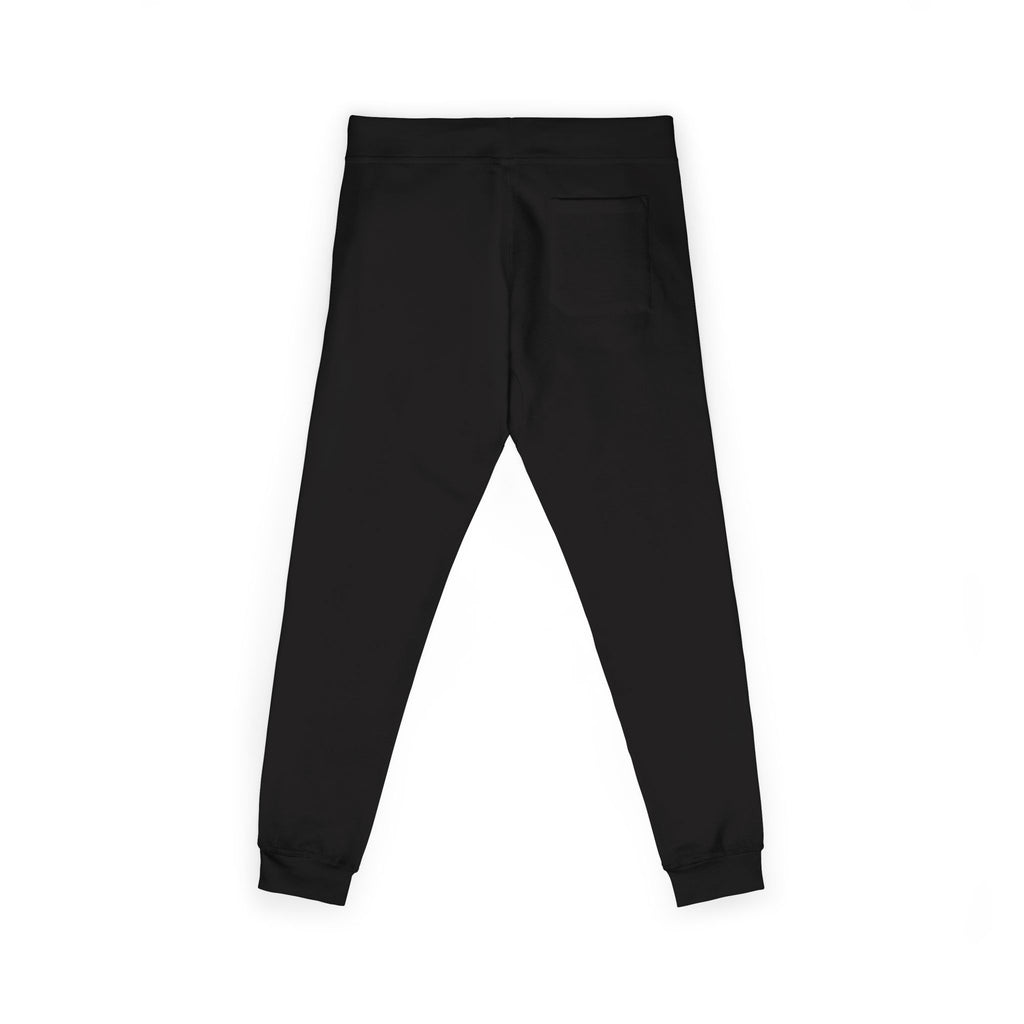 GLX Embroidered Unisex Fleece Sweatpants
