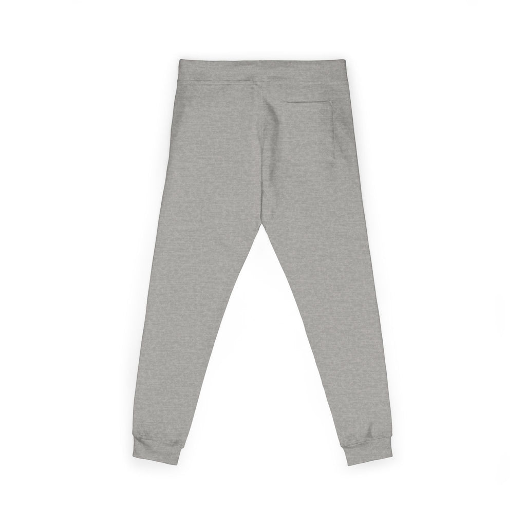 GLX Embroidered Unisex Fleece Sweatpants