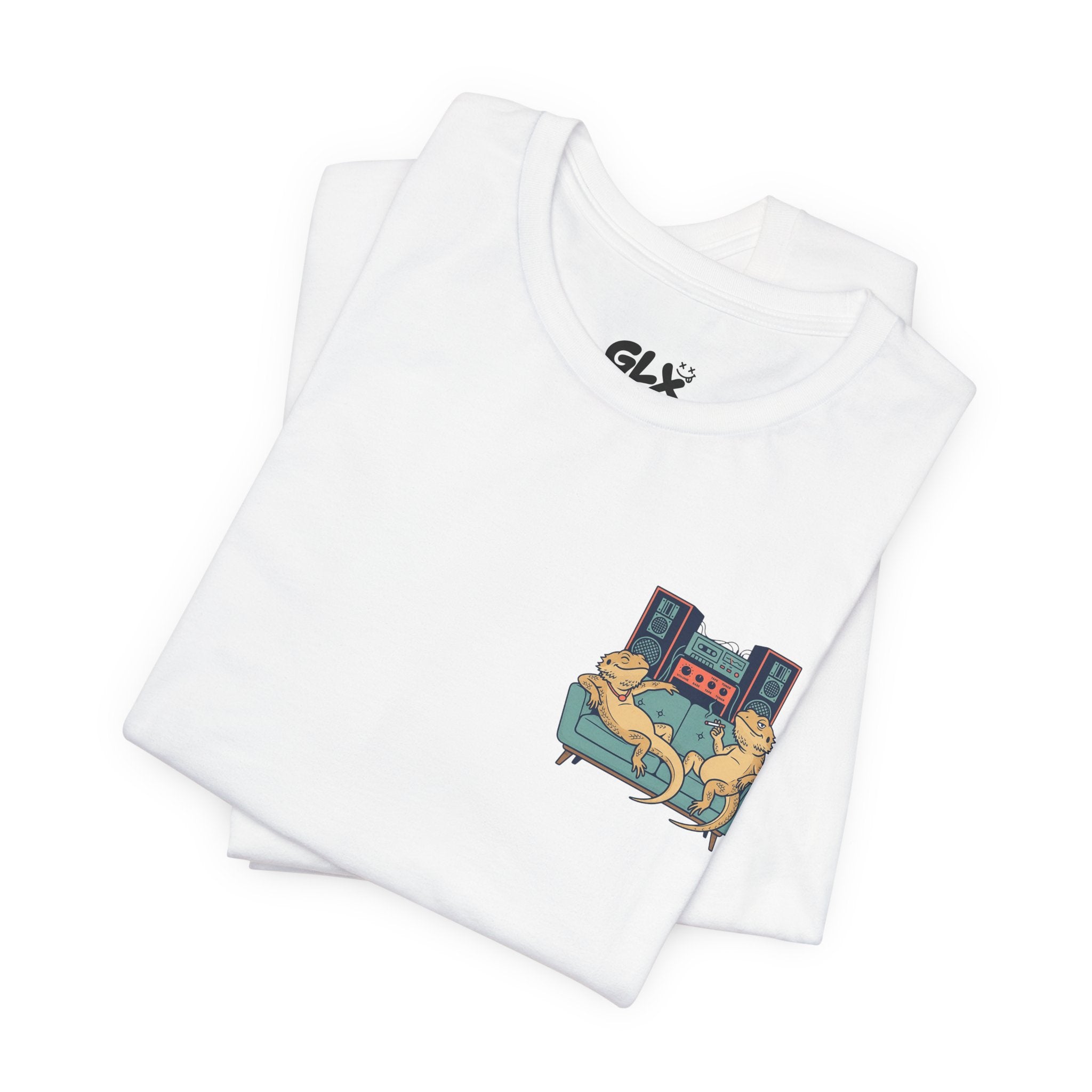 Crazy Flow My Guy | Unisex Jersey Short Sleeve Tee | The Backyard Bangerz