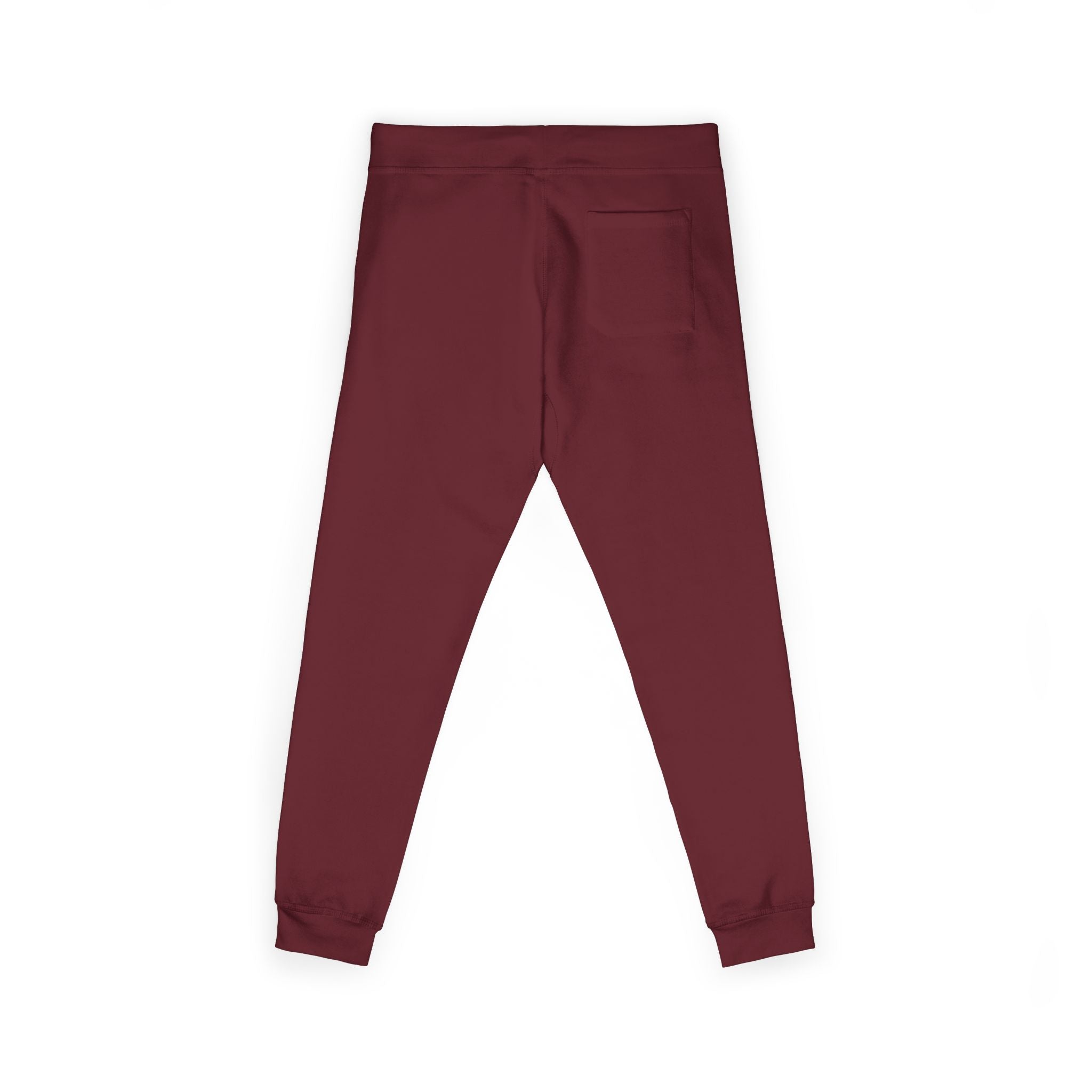 GLX Embroidered Unisex Fleece Sweatpants